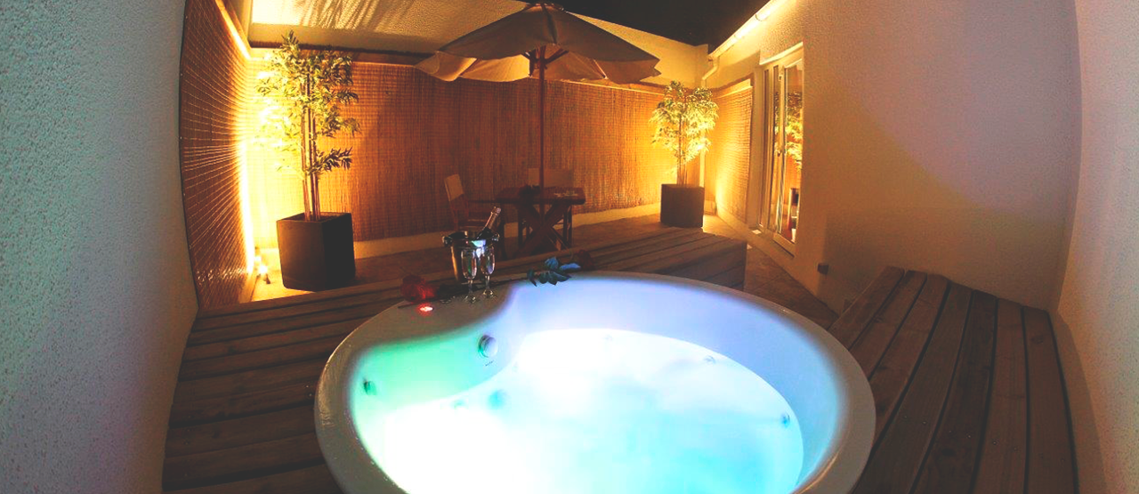 Motel Internacional